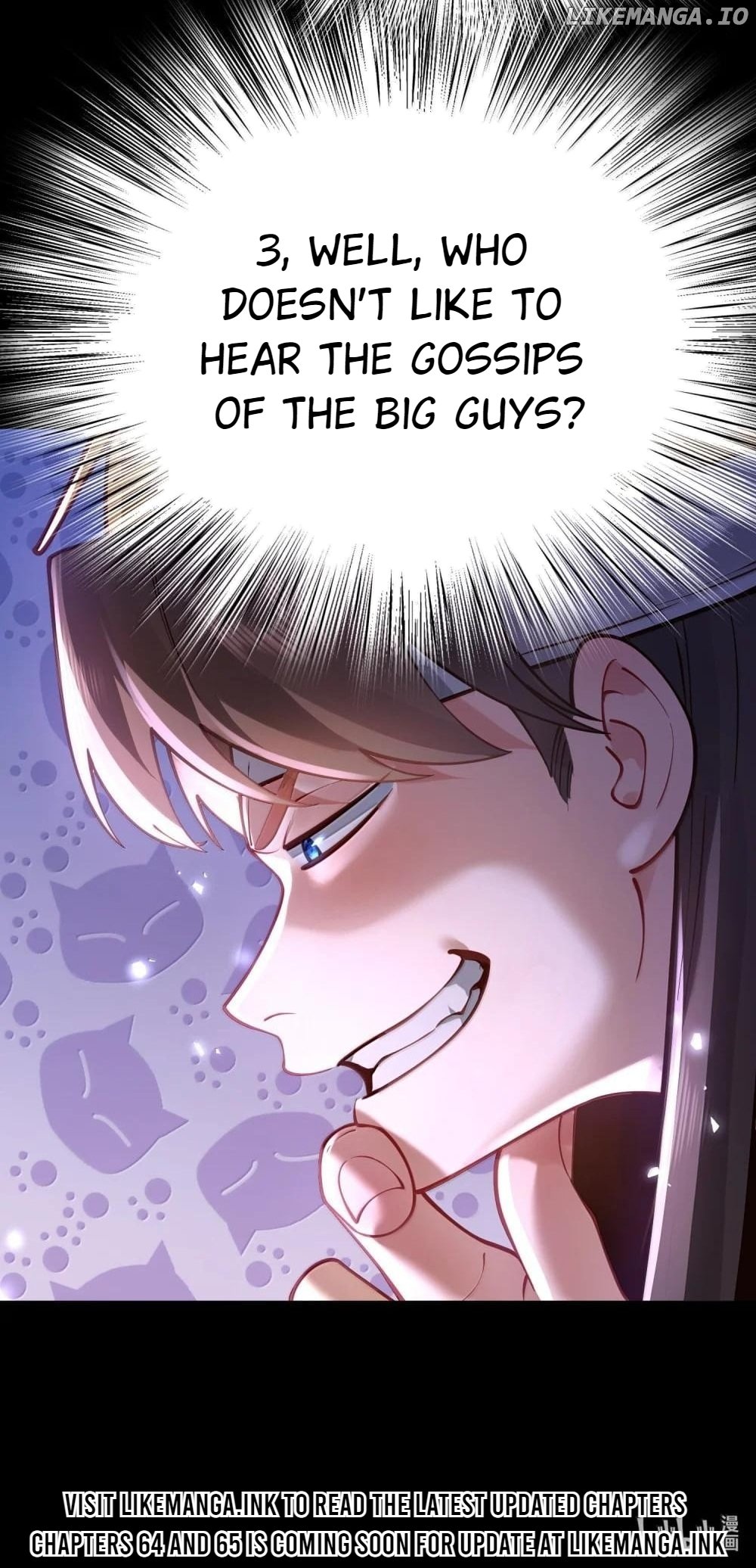 It’s Just Fortune-Telling. How Did the Nine-Tailed Demon Emperor Become My Wife? Chapter 63 - page 73